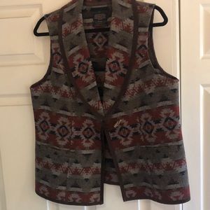 Vest